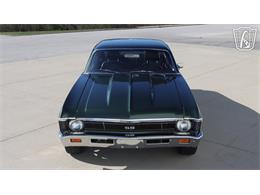 1969 Chevrolet Nova (CC-2121600) for sale in Caledonia, Wisconsin