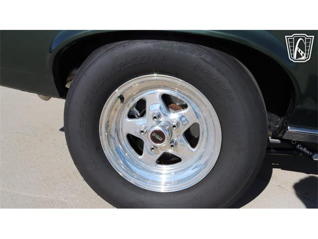 1969 Chevrolet Nova (CC-2121600) for sale in Caledonia, Wisconsin