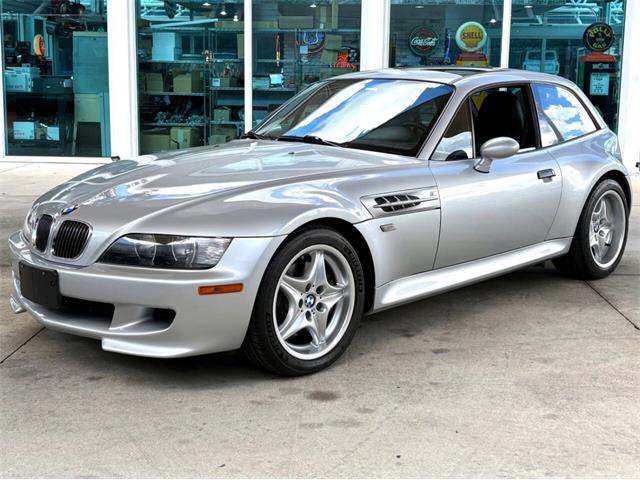 2000 BMW M Coupe (CC-2121601) for sale in Bradenton, Florida