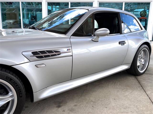 2000 BMW M Coupe (CC-2121601) for sale in Bradenton, Florida