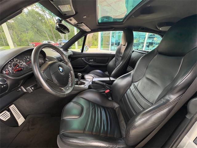 2000 BMW M Coupe (CC-2121601) for sale in Bradenton, Florida