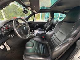 2000 BMW M Coupe (CC-2121601) for sale in Bradenton, Florida