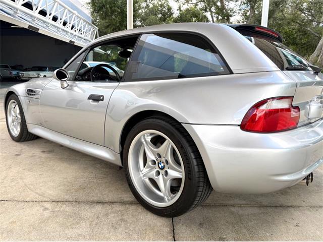 2000 BMW M Coupe (CC-2121601) for sale in Bradenton, Florida