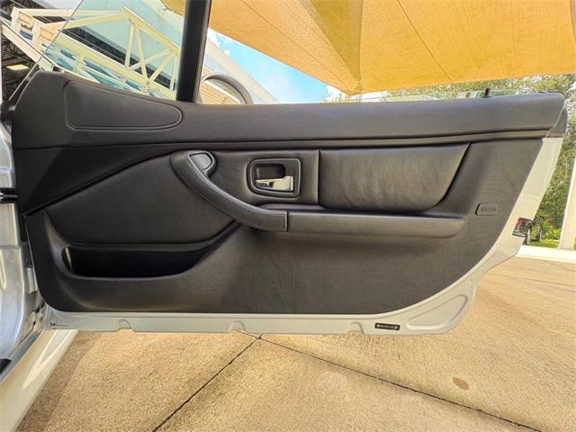 2000 BMW M Coupe (CC-2121601) for sale in Bradenton, Florida