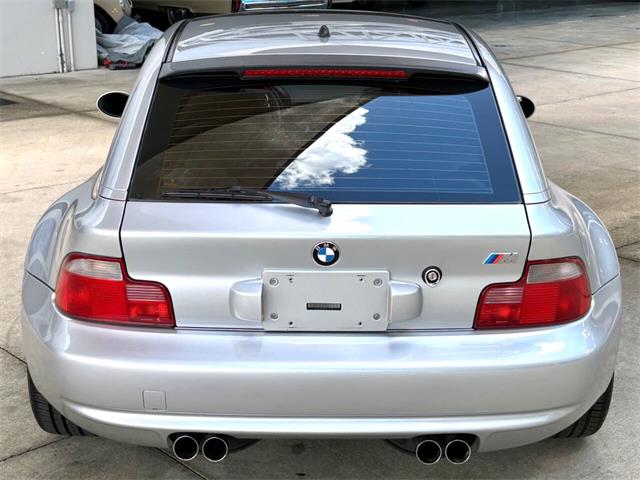2000 BMW M Coupe (CC-2121601) for sale in Bradenton, Florida