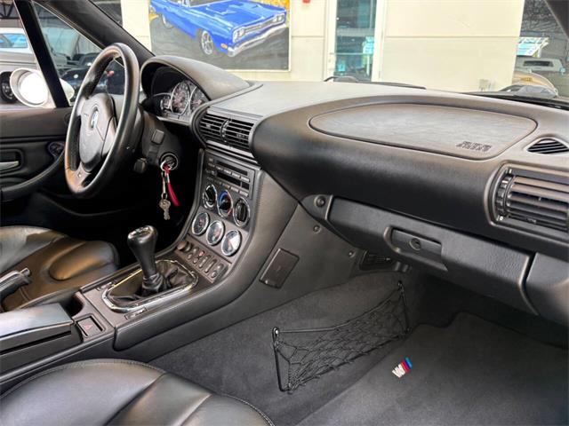 2000 BMW M Coupe (CC-2121601) for sale in Bradenton, Florida