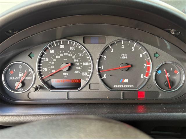 2000 BMW M Coupe (CC-2121601) for sale in Bradenton, Florida