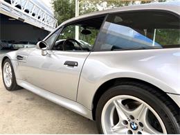 2000 BMW M Coupe (CC-2121601) for sale in Bradenton, Florida