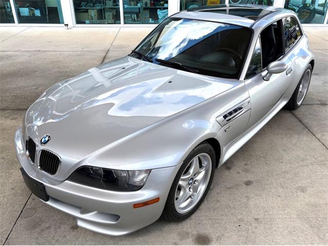 2000 BMW M Coupe (CC-2121601) for sale in Bradenton, Florida