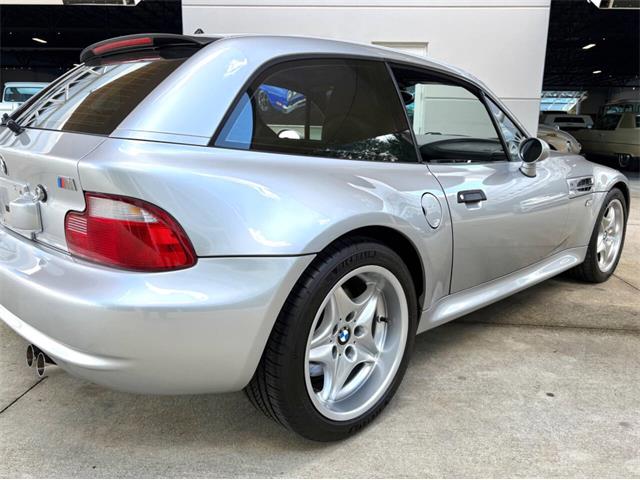 2000 BMW M Coupe (CC-2121601) for sale in Bradenton, Florida