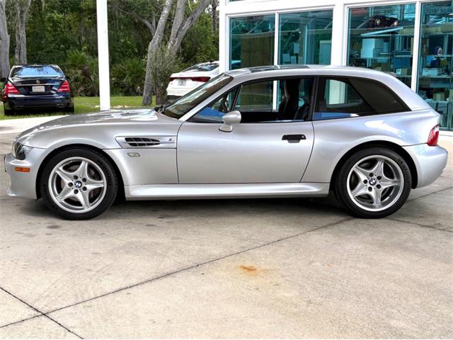 2000 BMW M Coupe (CC-2121601) for sale in Bradenton, Florida