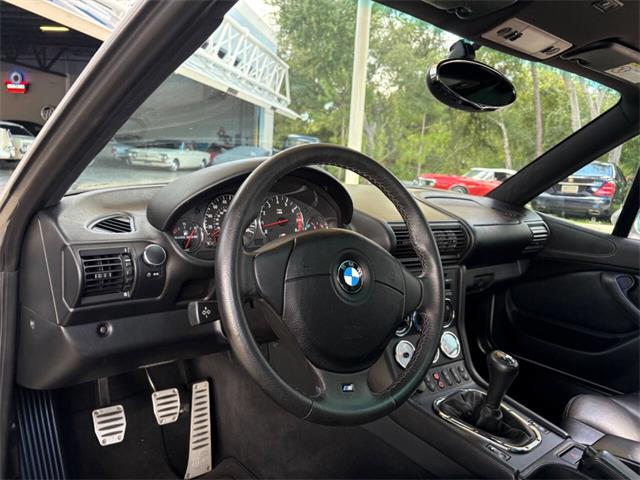 2000 BMW M Coupe (CC-2121601) for sale in Bradenton, Florida