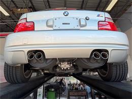 2000 BMW M Coupe (CC-2121601) for sale in Bradenton, Florida