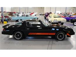 1980 Chevrolet Camaro (CC-2121602) for sale in New Braundfels, Texas