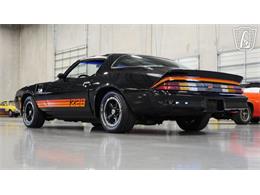 1980 Chevrolet Camaro (CC-2121602) for sale in New Braundfels, Texas