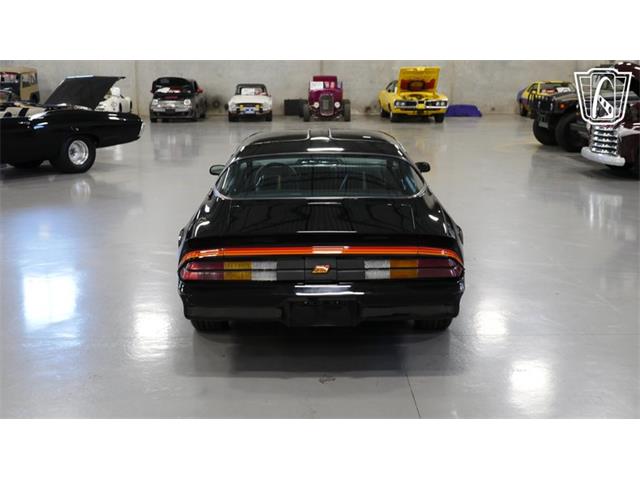 1980 Chevrolet Camaro (CC-2121602) for sale in New Braundfels, Texas