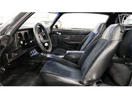1980 Chevrolet Camaro (CC-2121602) for sale in New Braundfels, Texas