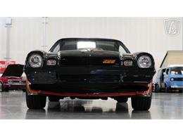 1980 Chevrolet Camaro (CC-2121602) for sale in New Braundfels, Texas