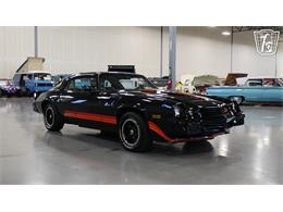 1980 Chevrolet Camaro (CC-2121602) for sale in New Braundfels, Texas