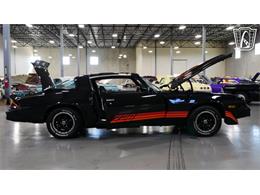 1980 Chevrolet Camaro (CC-2121602) for sale in New Braundfels, Texas