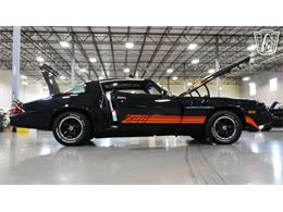 1980 Chevrolet Camaro (CC-2121602) for sale in New Braundfels, Texas