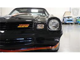 1980 Chevrolet Camaro (CC-2121602) for sale in New Braundfels, Texas