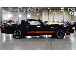 1980 Chevrolet Camaro (CC-2121602) for sale in New Braundfels, Texas