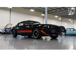 1980 Chevrolet Camaro (CC-2121602) for sale in New Braundfels, Texas