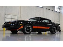 1980 Chevrolet Camaro (CC-2121602) for sale in New Braundfels, Texas