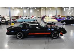 1980 Chevrolet Camaro (CC-2121602) for sale in New Braundfels, Texas