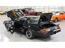 1980 Chevrolet Camaro (CC-2121602) for sale in New Braundfels, Texas