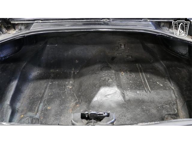 1980 Chevrolet Camaro (CC-2121602) for sale in New Braundfels, Texas
