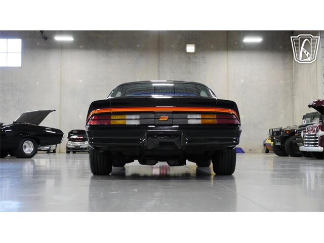 1980 Chevrolet Camaro (CC-2121602) for sale in New Braundfels, Texas