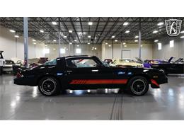 1980 Chevrolet Camaro (CC-2121602) for sale in New Braundfels, Texas