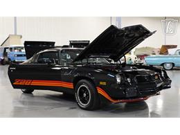 1980 Chevrolet Camaro (CC-2121602) for sale in New Braundfels, Texas