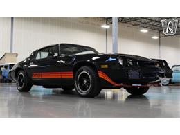 1980 Chevrolet Camaro (CC-2121602) for sale in New Braundfels, Texas