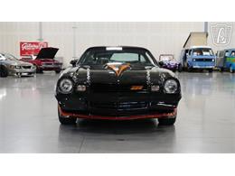 1980 Chevrolet Camaro (CC-2121602) for sale in New Braundfels, Texas