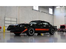 1980 Chevrolet Camaro (CC-2121602) for sale in New Braundfels, Texas