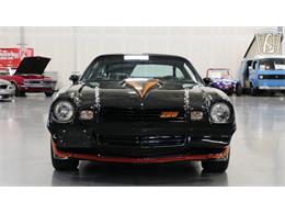 1980 Chevrolet Camaro (CC-2121602) for sale in New Braundfels, Texas