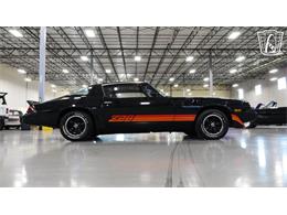 1980 Chevrolet Camaro (CC-2121602) for sale in New Braundfels, Texas