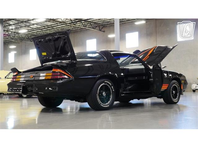 1980 Chevrolet Camaro (CC-2121602) for sale in New Braundfels, Texas