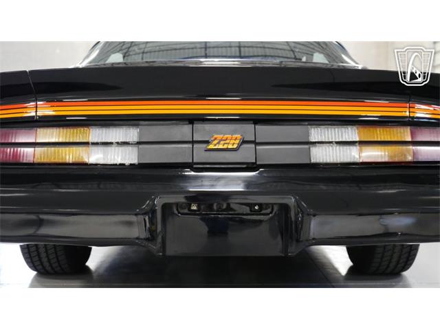 1980 Chevrolet Camaro (CC-2121602) for sale in New Braundfels, Texas