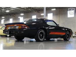 1980 Chevrolet Camaro (CC-2121602) for sale in New Braundfels, Texas