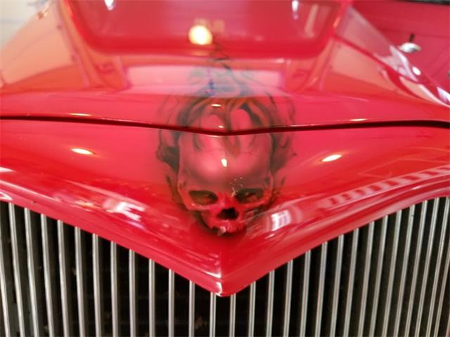 1934 Ford Victoria (CC-2121604) for sale in Hobart, Indiana