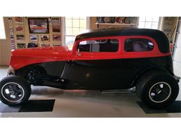 1934 Ford Victoria (CC-2121604) for sale in Hobart, Indiana