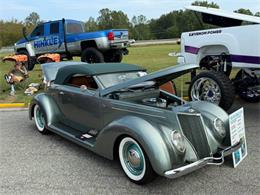 1936 Ford Cabriolet (CC-2121605) for sale in Hobart, Indiana
