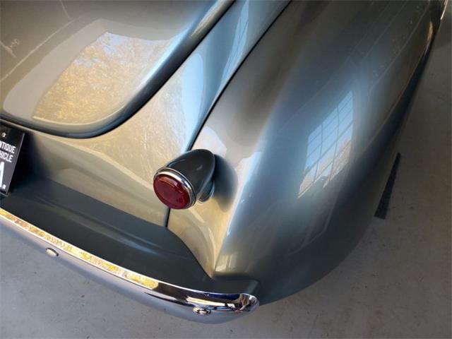 1936 Ford Cabriolet (CC-2121605) for sale in Hobart, Indiana