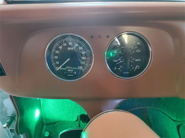 1936 Ford Cabriolet (CC-2121605) for sale in Hobart, Indiana