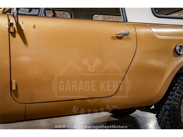 1965 International Scout 80 (CC-2121606) for sale in Grand Rapids, Michigan