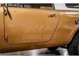 1965 International Scout 80 (CC-2121606) for sale in Grand Rapids, Michigan